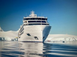 2026 Antarctica